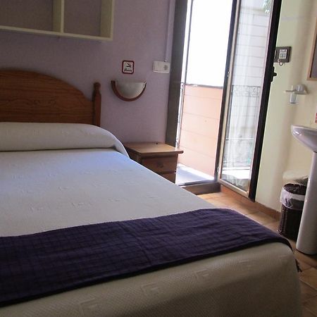 Pension Alamar Barcelona Zewnętrze zdjęcie